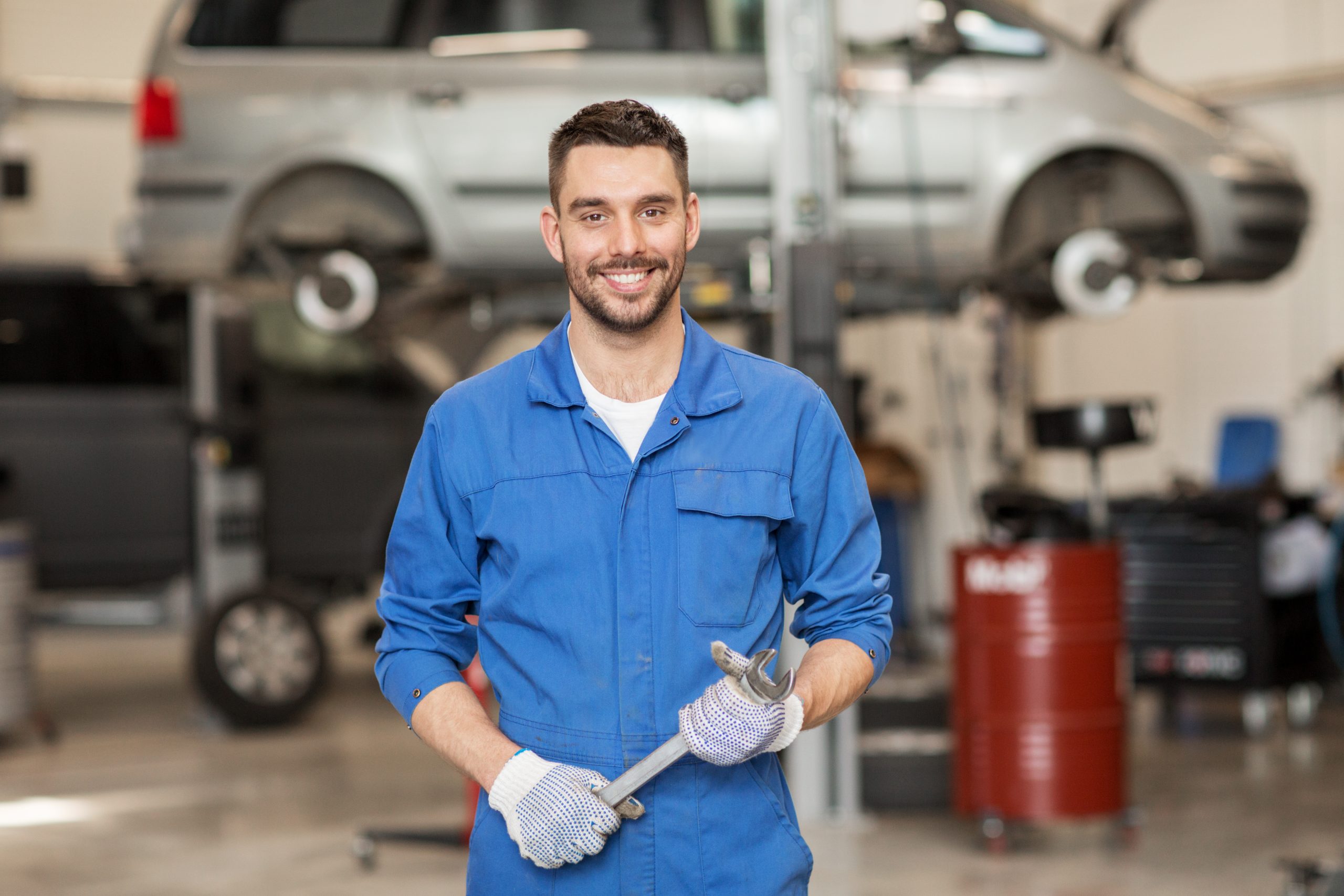 Automotive Service Ads