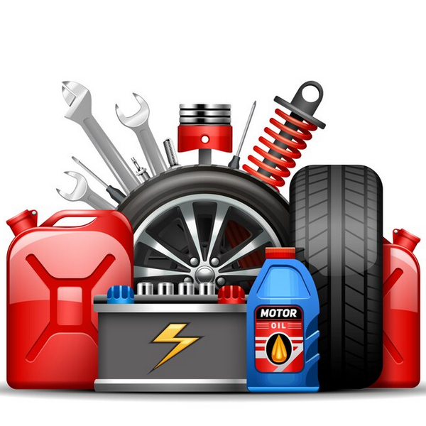 Auto Repair Shop Marketing